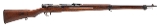 "WWII Japanese Nippon Special Steel Type 38 Training/ “Last Ditch" Bolt Action Rifle 6.5x50mm (L2026-06616)" - Image 1 of 7