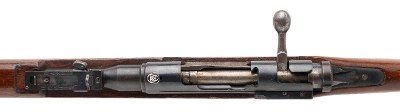 "WWII Japanese Nippon Special Steel Type 38 Training/ “Last Ditch" Bolt Action Rifle 6.5x50mm (L2026-06616)" - Image 5 of 7