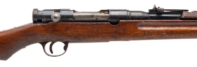 "WWII Japanese Nippon Special Steel Type 38 Training/ “Last Ditch" Bolt Action Rifle 6.5x50mm (L2026-06616)" - Image 2 of 7