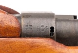 "WWII British SMLE Bolt Action Rifle .303 British (L2026-06988)" - 8 of 10