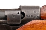 "WWII British SMLE Bolt Action Rifle .303 British (L2026-06988)" - 3 of 10
