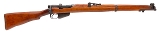 "WWII British SMLE Bolt Action Rifle .303 British (L2026-06988)" - 1 of 10