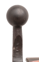 "WWII British SMLE Bolt Action Rifle .303 British (L2026-06988)" - 5 of 10