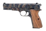 "(SN: TK817-26C09113) Inglis GP-35 9MM Pistol (L2026-03993) NEW" - Image 2 of 3