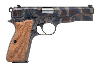 "(SN: TK817-26C09113) Inglis GP-35 9MM Pistol (L2026-03993) NEW" - Image 1 of 3