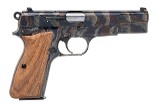 "(SN: TK817-26C09113) Inglis GP-35 9MM Pistol (L2026-03993) NEW" - Image 1 of 3