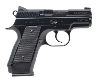 "CZ 2075 RAMI PISTOL 9MM (L2026-06580)" - Image 1 of 7