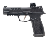 "SIG SAUER P365 FUSE PISTOL 9MM (L2026-06224)" - 2 of 7