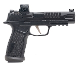 "SIG SAUER P365 FUSE PISTOL 9MM (L2026-06224)" - 1 of 7