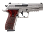 "SIG SAUER P226 ELITE PISTOL 9MM (L2026-06519)" - Image 1 of 7