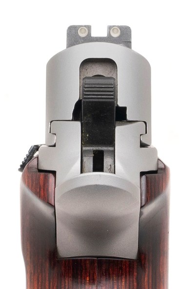 "SIG SAUER P226 ELITE PISTOL 9MM (L2026-06519)" - Image 3 of 7