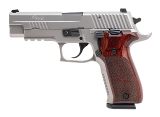 "SIG SAUER P226 ELITE PISTOL 9MM (L2026-06519)" - Image 2 of 7