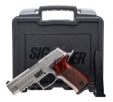 "SIG SAUER P226 ELITE PISTOL 9MM (L2026-06519)" - Image 7 of 7