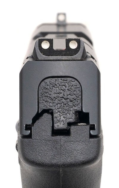 "SMITH & WESSON M&P9 SHIELD PISTOL 9MM (L2026-06518)" - Image 3 of 5