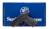 "SMITH & WESSON M&P9 SHIELD PISTOL 9MM (L2026-06518)" - Image 5 of 5