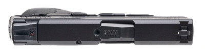 "SMITH & WESSON M&P9 SHIELD PISTOL 9MM (L2026-06518)" - Image 4 of 5