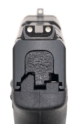 "SMITH & WESSON M&P9 SHIELD PISTOL 9MM (L2026-06518)" - Image 3 of 5