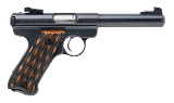 "RUGER MARK I PISTOL .22LR (L2026-04192)" - Image 1 of 7