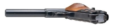 "RUGER MARK I PISTOL .22LR (L2026-04192)" - Image 5 of 7