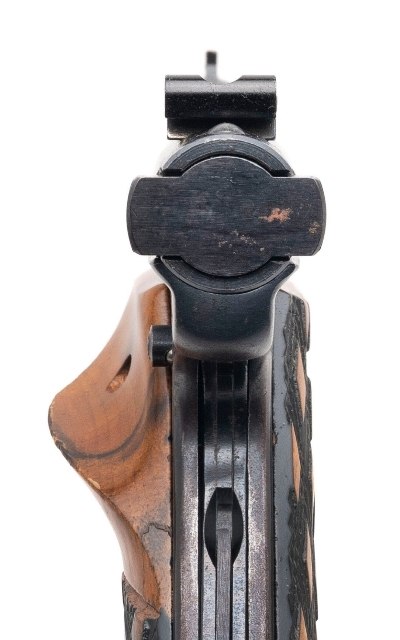 "RUGER MARK I PISTOL .22LR (L2026-04192)" - Image 3 of 7