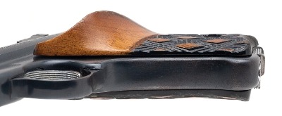 "RUGER MARK I PISTOL .22LR (L2026-04192)" - Image 6 of 7