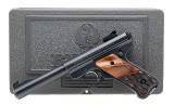 "RUGER MARK I PISTOL .22LR (L2026-04192)" - Image 7 of 7