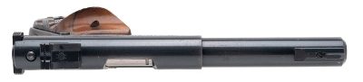 "RUGER MARK I PISTOL .22LR (L2026-04192)" - Image 4 of 7