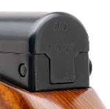 "Russian SKS-45 Semi-Auto Rifle 7.62x39 (L2026-06939) AUSTX" - 8 of 8