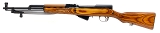 "Russian SKS-45 Semi-Auto Rifle 7.62x39 (L2026-06939) AUSTX" - 4 of 8