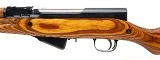 "Russian SKS-45 Semi-Auto Rifle 7.62x39 (L2026-06939) AUSTX" - 3 of 8