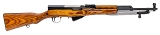"Russian SKS-45 Semi-Auto Rifle 7.62x39 (L2026-06939) AUSTX" - 1 of 8