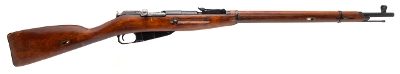 "WWII Tula Arsenal M91/30 Mosin-Nagant 7.62x54R (L2026-07017)" - Image 1 of 9