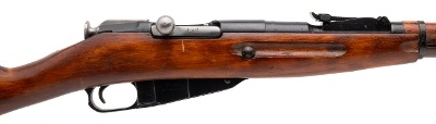 "WWII Tula Arsenal M91/30 Mosin-Nagant 7.62x54R (L2026-07017)" - Image 2 of 9