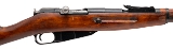 "WWII Tula Arsenal M91/30 Mosin-Nagant 7.62x54R (L2026-07017)" - Image 2 of 9