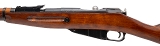 "WWII Tula Arsenal M91/30 Mosin-Nagant 7.62x54R (L2026-07017)" - Image 4 of 9