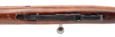 "WWII Tula Arsenal M91/30 Mosin-Nagant 7.62x54R (L2026-07017)" - Image 8 of 9
