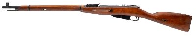 "WWII Tula Arsenal M91/30 Mosin-Nagant 7.62x54R (L2026-07017)" - Image 3 of 9