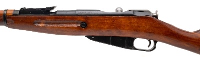 "WWII Tula Arsenal M91/30 Mosin-Nagant 7.62x54R (L2026-07017)" - Image 4 of 9