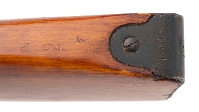 "WWII Izhevsk Arsenal M91/30 Mosin-Nagant 7.62x54R (L2026-07026)" - Image 10 of 10