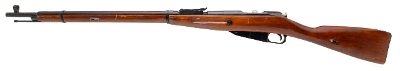 "WWII Izhevsk Arsenal M91/30 Mosin-Nagant 7.62x54R (L2026-07026)" - Image 4 of 10