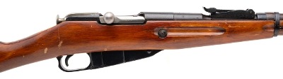 "WWII Izhevsk Arsenal M91/30 Mosin-Nagant 7.62x54R (L2026-07026)" - Image 2 of 10