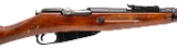 "WWII Izhevsk Arsenal M91/30 Mosin-Nagant 7.62x54R (L2026-07026)" - Image 2 of 10