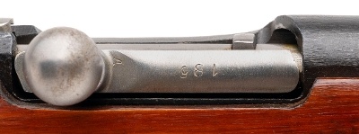 "WWII Izhevsk Arsenal M91/30 Mosin-Nagant 7.62x54R (L2026-07026)" - Image 3 of 10