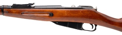 "WWII Izhevsk Arsenal M91/30 Mosin-Nagant 7.62x54R (L2026-07026)" - Image 5 of 10