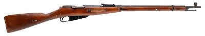 "WWII Izhevsk Arsenal M91/30 Mosin-Nagant 7.62x54R (L2026-07026)" - Image 1 of 10