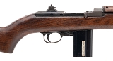 "WWII Inland M1 Carbine .30 Carbine (L2026-06704)" - Image 2 of 9