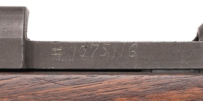 "WWII Inland M1 Carbine .30 Carbine (L2026-06704)" - Image 7 of 9