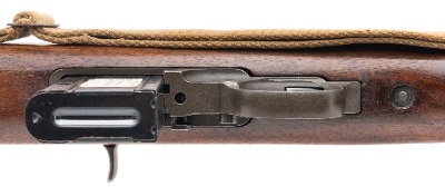 "WWII Inland M1 Carbine .30 Carbine (L2026-06704)" - Image 8 of 9