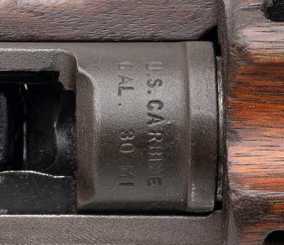 "WWII Inland M1 Carbine .30 Carbine (L2026-06704)" - Image 6 of 9
