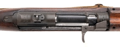 "WWII Inland M1 Carbine .30 Carbine (L2026-06704)" - Image 5 of 9